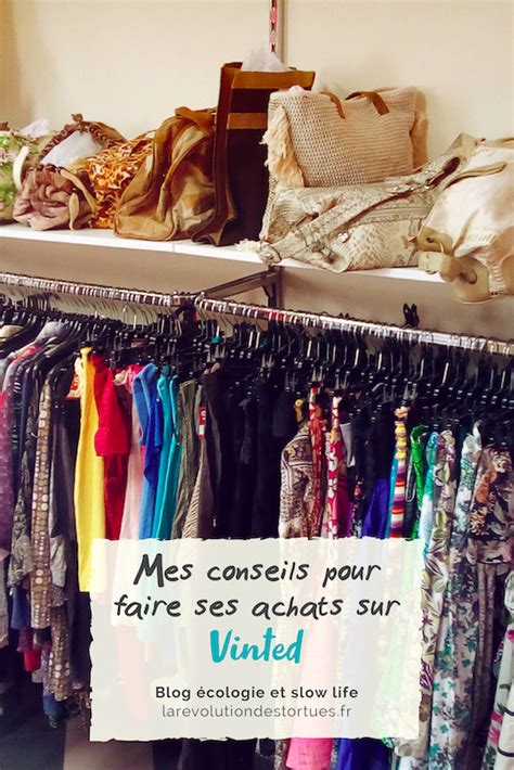 vinted vetement sans marque